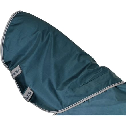 Bucas Halsstuk Bucas Atlantic Combi Groen
