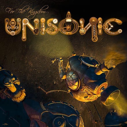 For The Kingdom -Ltd/Ep-