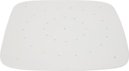 Patisse bakpapier voor airfryer 23 x 23 cm