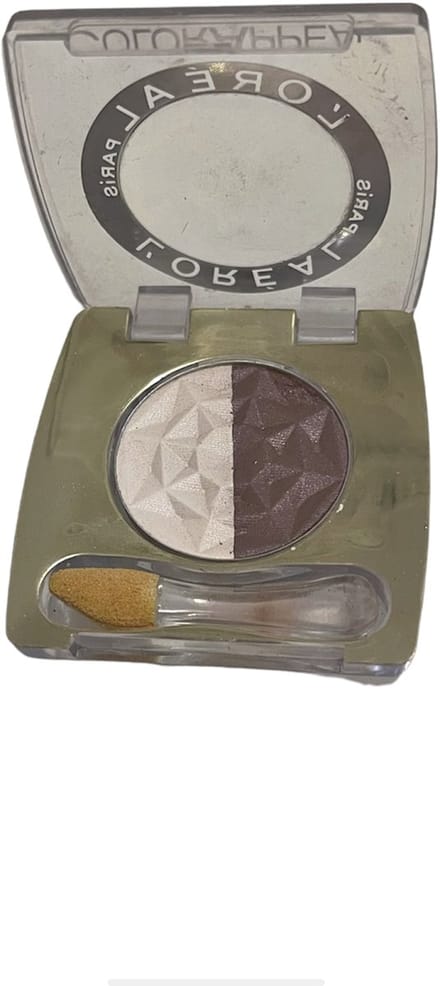 L’Oréal Color appeal Oogschaduw 208 Pink Plum