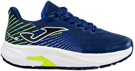 Joma Super Cross Schoenen Blauw EU 30 Kinderen