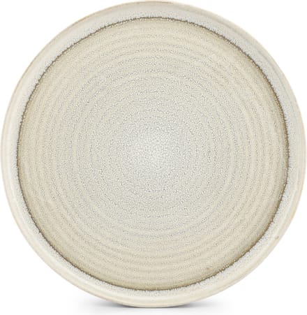 Salt & Pepper Plat bord 27,5cm beige Cameo (Set van 4)