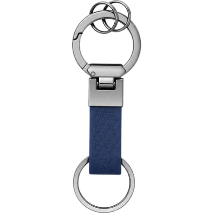 Navigare Portemonnee en sleutelhanger set Unisex