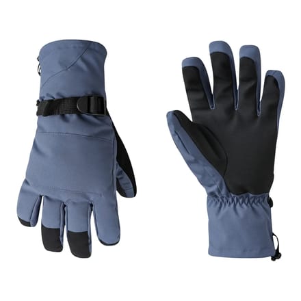 Dare2b Pinnacle Handschoenen Blauw L Man