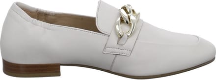 Ara Leon dames loafer - Ecru - Maat 43