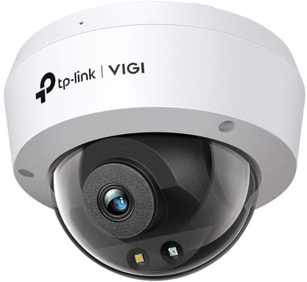 Surveillance Camcorder TP-Link C240 (4mm)