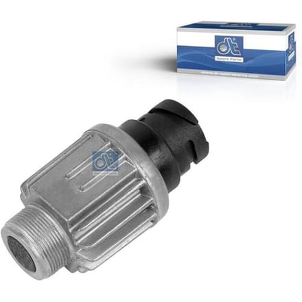Relais DT SPARE PARTS 3.33007