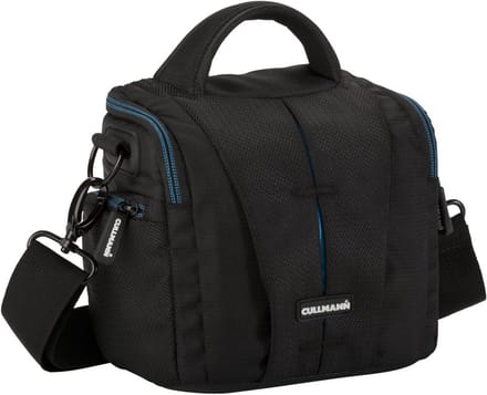 Cullmann Sydney Pro Vario Fototas Zwart
