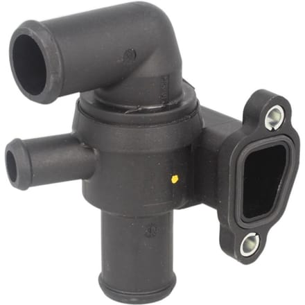 Thermostaat, koelvloeistof MAHLE TI 53 90