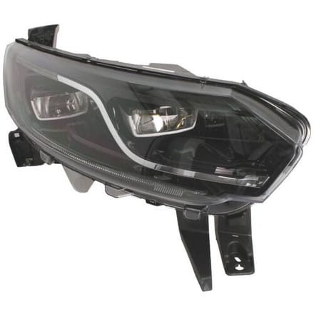 Koplamp, bevestiging VALEO 046647
