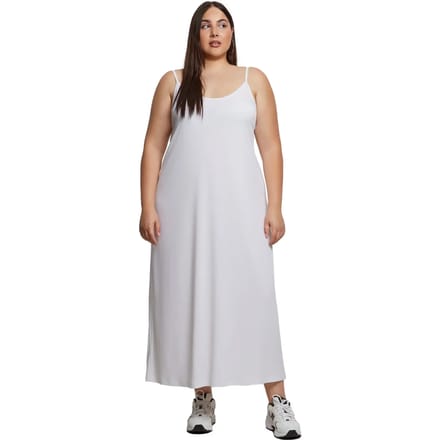 Mouwloze damesjurk Mat Fashion Basic