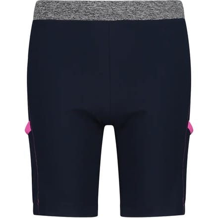 Polyester bermuda voor meisjes CMP