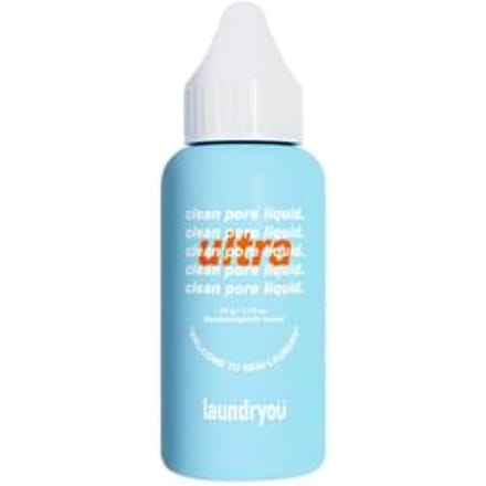 laundryou - Clean Pore Ultra Liquid - Poriënverzorging