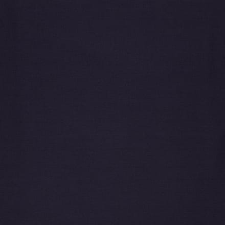 10 meter waterafstotende canvas - Navy - 100% katoen - 140cm breed