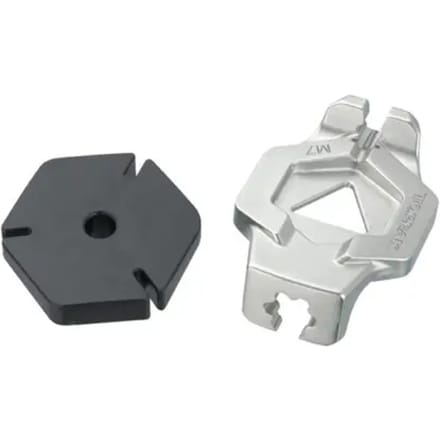 Spaaksleutel Topeak DuoSpoke Wrench-M7 / M9