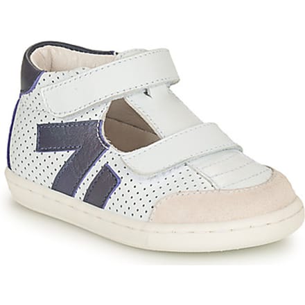GBB  Hoge Sneakers SAMBO