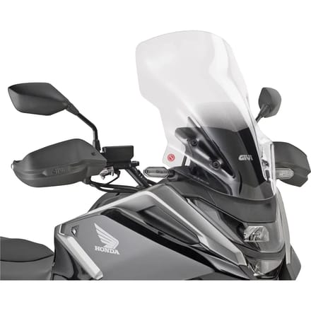 Heldere motorfietsbel Givi Honda NC750X