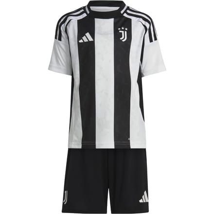 Thuisset voor kinderen Juventus Turin 2024/25