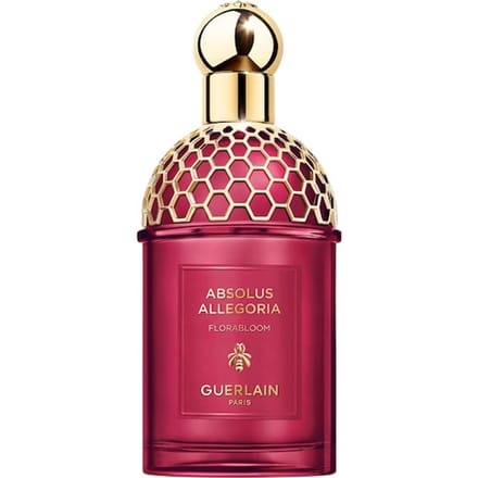 GUERLAIN Absolus Allegoria Eau de Parfum Spray Damesparfum Dames 125 ml