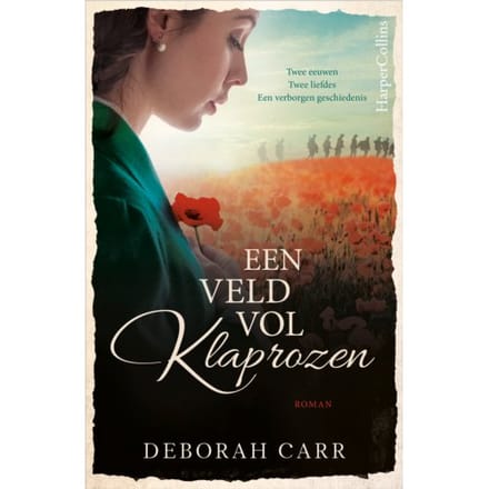 Een Veld Vol Klaprozen - Deborah Carr