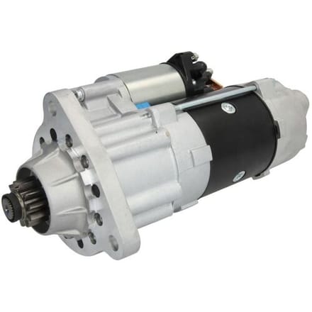 Starter PRESTOLITE ELECTRIC M105R3527SE