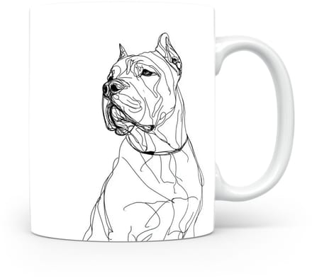 Beker Presa Canario