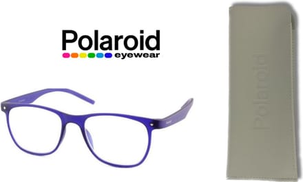 Leesbril Polaroid PLD0018 R-Blauw-+2.00