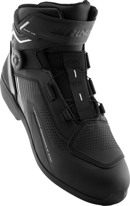 SHIMA Enzo Air Motorfietslaarzen -