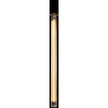 Segula LED E27 T55 5W 2.200K helder geribbeld dimbaar