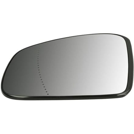 Spiegelglas, buitenspiegel BLIC 6102-02-1321310P