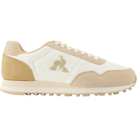 Le Coq Sportif Astra 2 Schoenen Beige EU 37 Vrouw