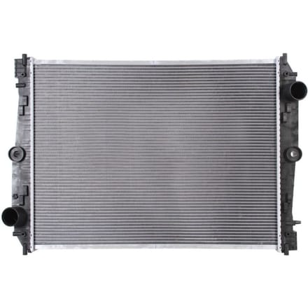 Radiator, motorkoeling NRF 519585