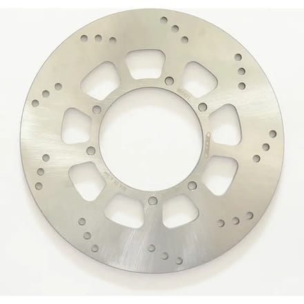 Motorremschijf achter links/rechts MTX Disc Yamaha