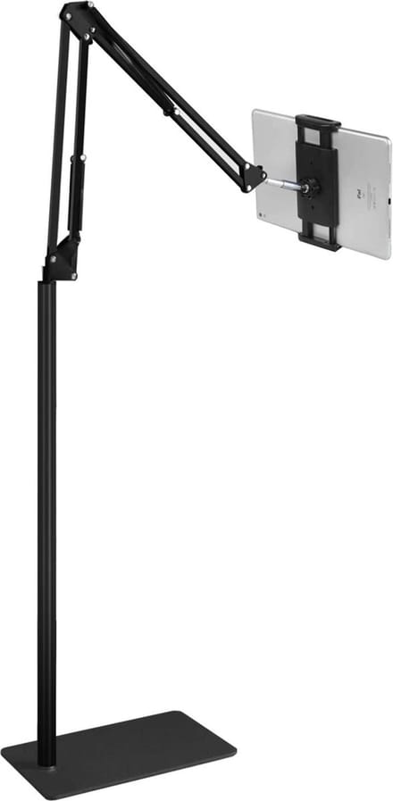 Telefoonhouder Smartphone Mobiel Houder Universele Mobiel Houder voor Bed, Bureau