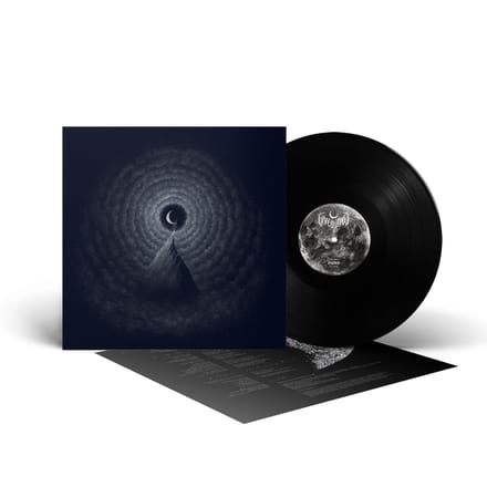 A Pathway To The Moon - Unreqvited