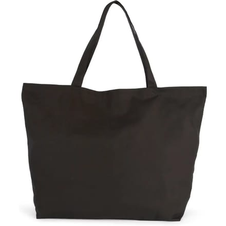 Tas One Size Kimood Black 100% Katoen