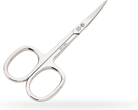 Premax – Nagelschaartje – Links Handig - Gebogen - 9 cm.