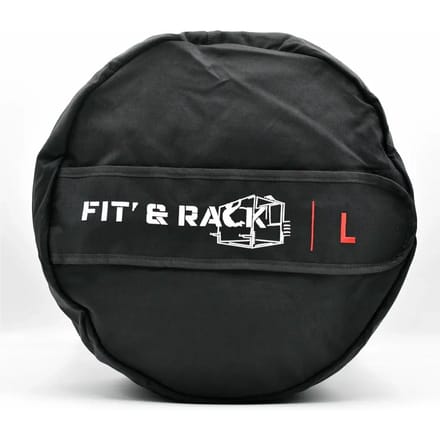Zandzak Fit & Rack Wod