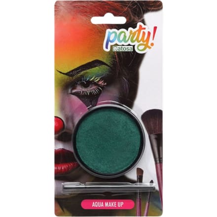 Atosa Make-up Kinderen Groen