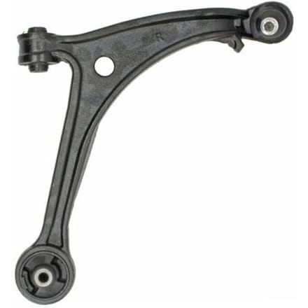 Draagarm, wielophanging CHASSIS PRO K620504AT Vooras, rechts, voor