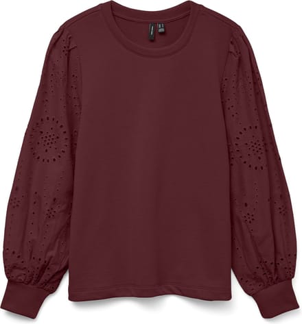 Vero Moda Sweatshirt VMDAMINE Sweatshirt