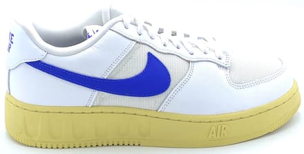 Nike Nike Air Force 1 Low Unity- Sneakers Heren