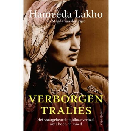 Verborgen Tralies - Hameeda Lakho
