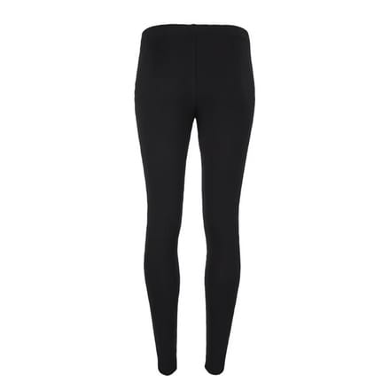 SOLS Dames/Dames Jill Legging (Diep zwart)