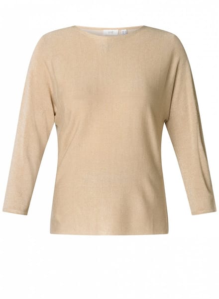 YEST Iskra Tops - Sand - maat 38