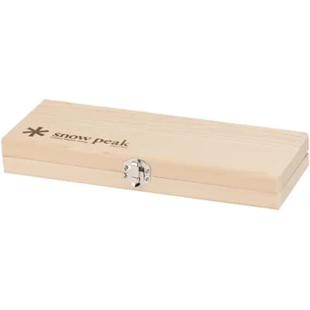 Kit snijplank Snow Peak