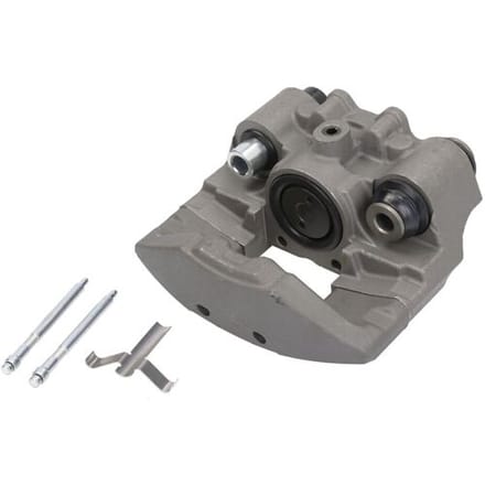 Remklauw AKUSAN BCT001AKN