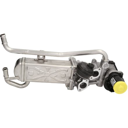 EGR module WAHLER 710862D