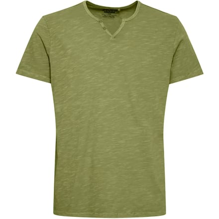T-shirt met een V-hals Blend Aston Regular fit