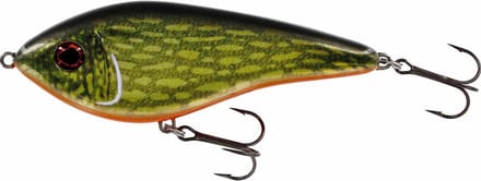 Westin - Swim Glidebait Suspending 12cm / 53gr - Westin